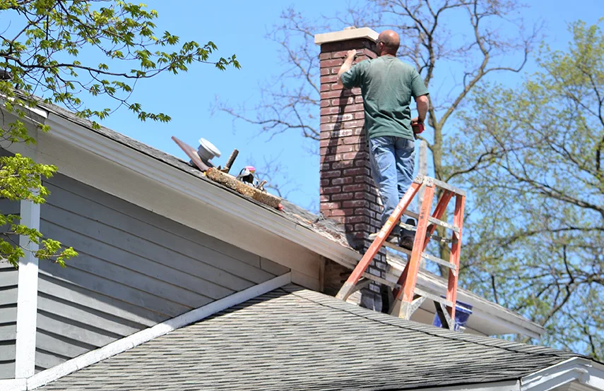 Chimney & Fireplace Inspections Services in Gardner, MA